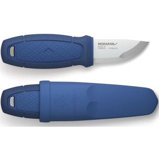 

Нож походный Morakniv Eldris (12649) синий