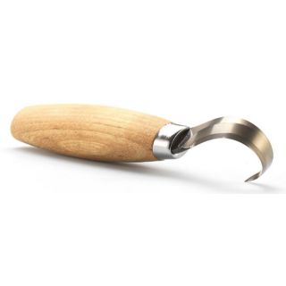 

Нож походный Morakniv Hook Knife 164 (13443) дерево