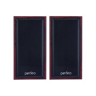 

Компьютерная акустика Perfeo CABINET махагон (PF-A4388)