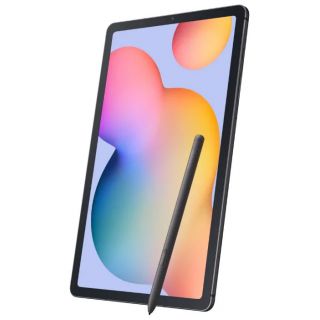 

Планшет Samsung Galaxy Tab S6 Lite Wi-Fi 64gb (SM-P610) Grey