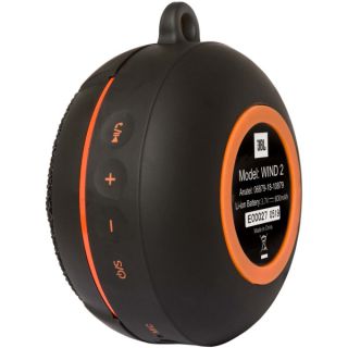 

Портативная акустика JBL WIND 2