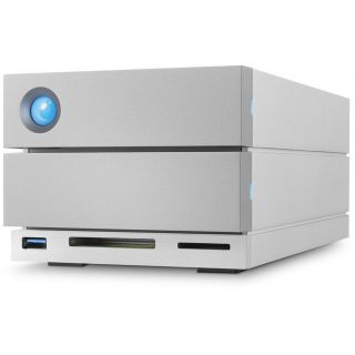

Внешний жесткий диск LACIE USB3.1 16TB (STGB16000400)