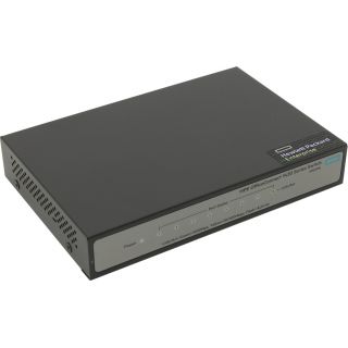 

Коммутатор HPE 1420 (JH329A)