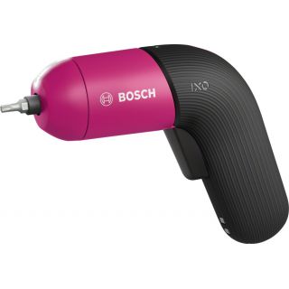 

Шуруповерт Bosch IXO VI Colour (06039C7022)
