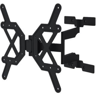 

Кронштейн для ТВ Hama H-118060 черный