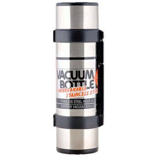 

Термос Thermos NCB-12B Rocket Bottle 1.2л. серебристый (835666)