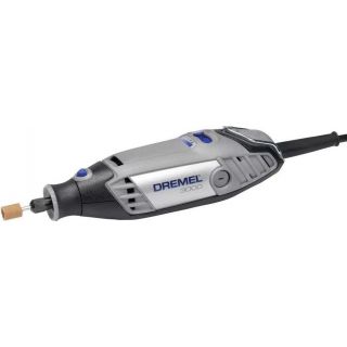 Гравер Dremel 3000-5 (F0133000JX) от Imperiatechno