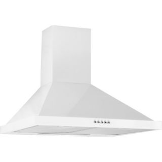 

Каминная вытяжка DeLonghi KT-F 61 WH