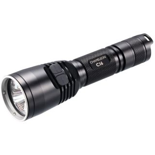 

Фонарь ручной Nitecore CI6 Hunting Kit черный (11458CI6)