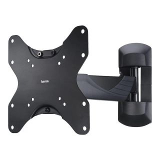 

Кронштейн для ТВ Hama H-118664 черный