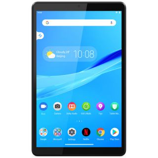 

Планшет Lenovo Тab M8 TB-8505F (8.0) 32GB Wi-Fi Iron Grey (ZA5G0021RU)