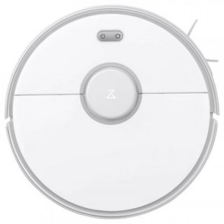 

Пылесос Roborock S5 Max (RU) White