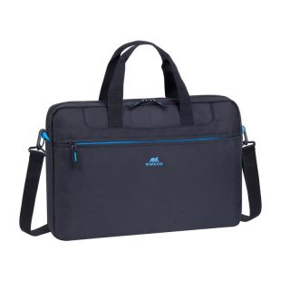 

Чехол для ноутбука RivaCase 15.6 black 8037