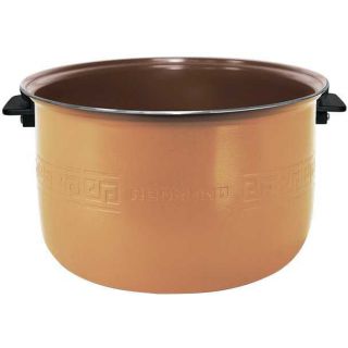 

Аксессуар для мультиварок Redmond RB-C515F (чаша для FM91, FM230, CB390S, CBF391S)