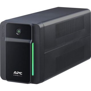 

Источник бесперебойного питания APC by Schneider Electric BACK BVX700LI-GR