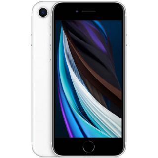 

Телефон Apple iPhone SE 256GB White (MHGX3RU/A)