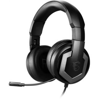 

Компьютерная гарнитура MSI Immerse GH61