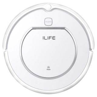 

Пылесос ILIFE V40