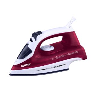 

Утюг Centek CT-2349 красный