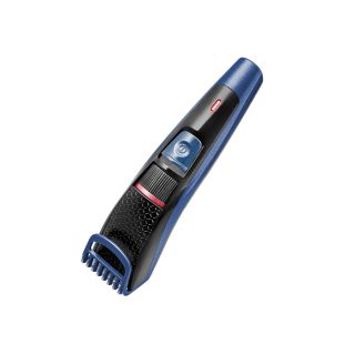 

Машинка для стрижки Centek CT-2104 черный/синий