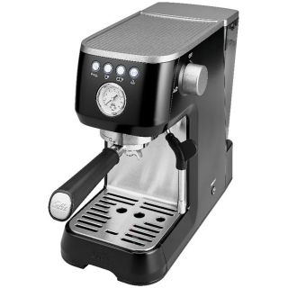 

Кофемашина Solis Barista Perfetta Plus black