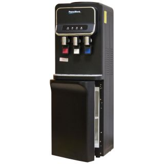 

Кулер для воды Aqua Work YLR1-5-V93W (черный)