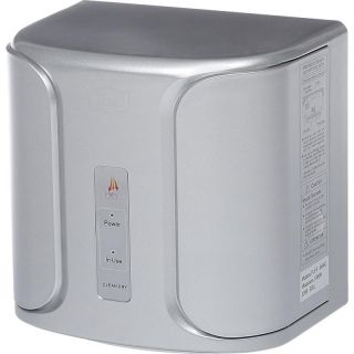 

Сушилка для рук Puff 8806C серебристый