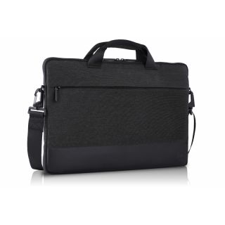 

Чехол для ноутбука DELL Professional Sleeve черный (460-BCFL)