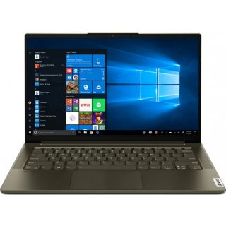 

Ноутбук LENOVO YG7-14ITL05 Windows 10 (82A3004QRU)