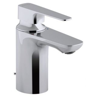 

Смеситель для раковины Jacob Delafon ALEO+ (E72312-CP)