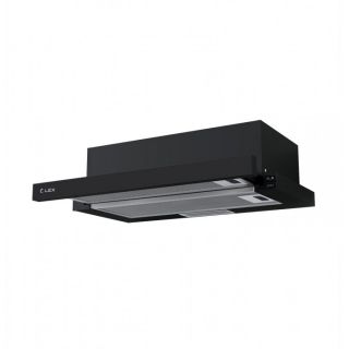 

Встраиваемая вытяжка LEX HUBBLE 500 BLACK