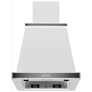 

Каминная вытяжка Kuppersberg T 669 W Silver