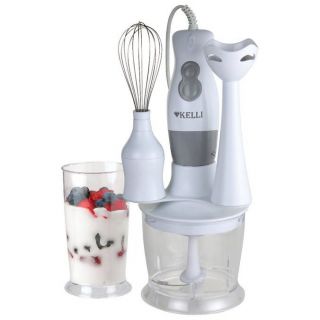 

Блендер Kelli KL-5020 белый