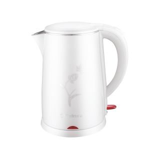 

Чайник Sakura SA-2159W белый