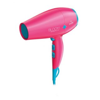 

Фен GA.MA Diamond Bloom розовый (GH0311)
