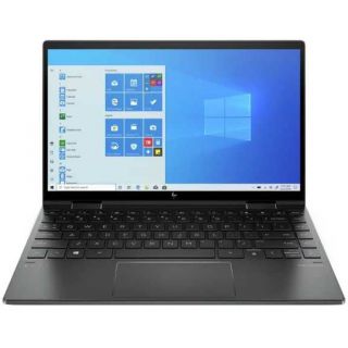 

Ноутбук HP Envy x360 13-ay0021ur Win10 черный (22Q74EA)