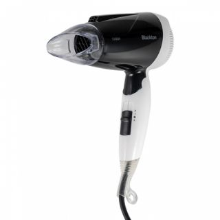 

Фен Blackton Bt HD1204M Black-White