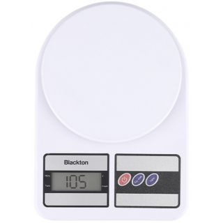 

Кухонные весы Blackton Bt KS1001