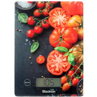 

Кухонные весы Blackton Bt KS1004