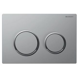 

Кнопка смыва Geberit Omega 20 115.085.JQ.1
