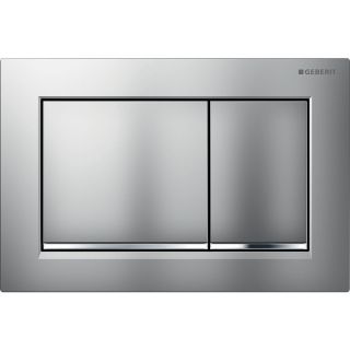 

Кнопка смыва Geberit Omega 30 115.080.JQ.1