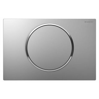 

Кнопка смыва Geberit Sigma 10 115.758.KN.5