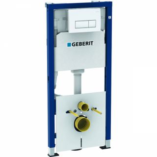 

Комплект инсталляции Geberit Duofix 458.128.11.1