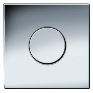 

Кнопка смыва Geberit Sigma 116.011.46.5 для писсуара, хром матовый