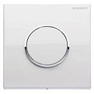 

Кнопка смыва Geberit Sigma10 116.015.KJ.1 для писсуара