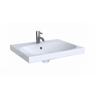 

Раковина для ванной Geberit Acanto 500.620.01.2