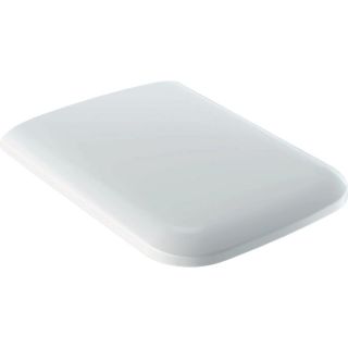 

Сиденье для унитаза Geberit iCon Square 500.837.01.1