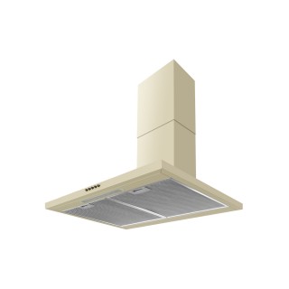 

Каминная вытяжка DeLonghi KT-A101 BF