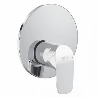 

Смеситель для ванны Ideal Standard Ceraflex A6724AA (внешняя часть)