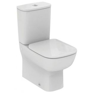 

Унитаз Ideal Standard T282001 ESEDRA без сидения и крышки